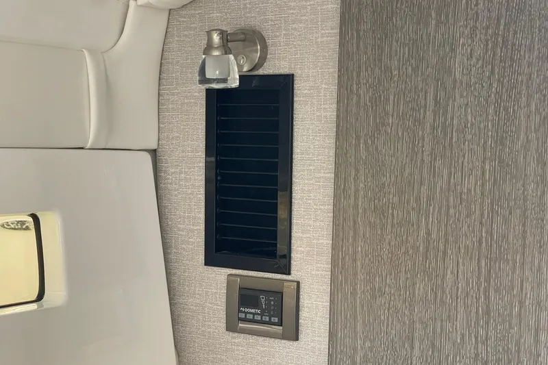 Slide: The Image of AC/HEAT/DEHUMIDIFIER DIGITAL CONTROLS - 15