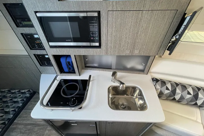 Slide: The Image of GALLEY DETAILS - 18
