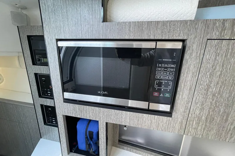 Slide: The Image of MICROWAVE - 20