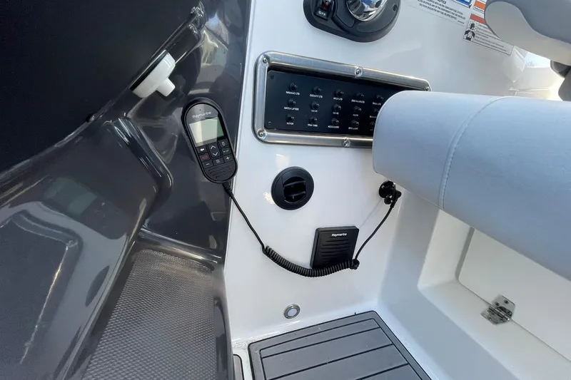 Slide: The Image of VHF RADIO - 62
