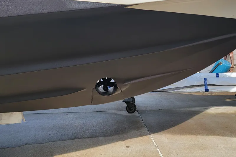 Slide: The Image of BOW THRUSTER!! - 68