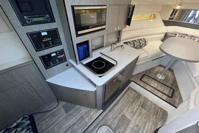 Slide: The Image of GALLEY TO PORT - 9
