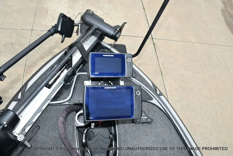 Slide: The Image of Nitro Z19 Pro 2020 - 50