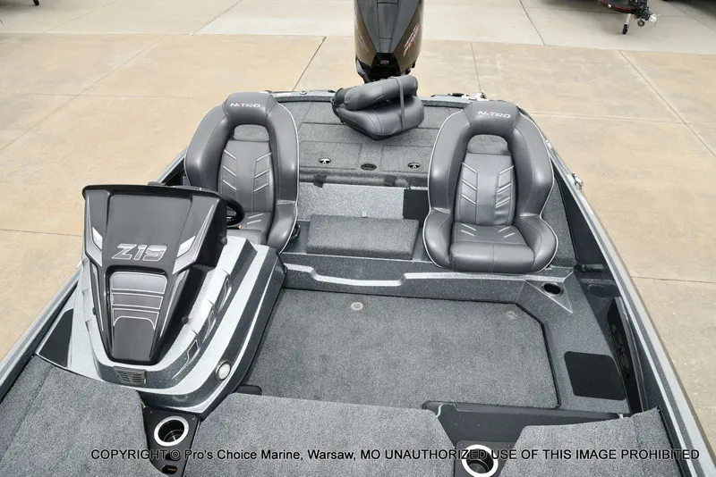 Slide: The Image of Nitro Z19 Pro 2020 - 51