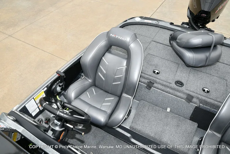 Slide: The Image of Nitro Z19 Pro 2020 - 52