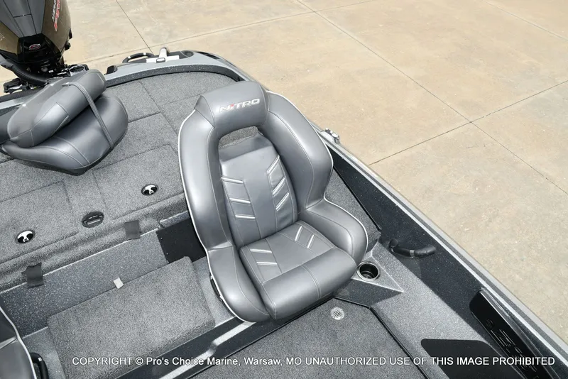 Slide: The Image of Nitro Z19 Pro 2020 - 53