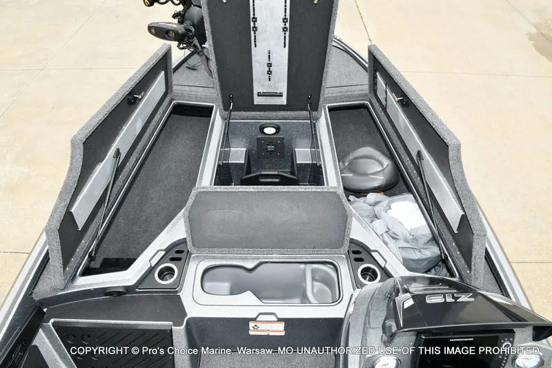 Slide: The Image of Nitro Z19 Pro 2020 - 54