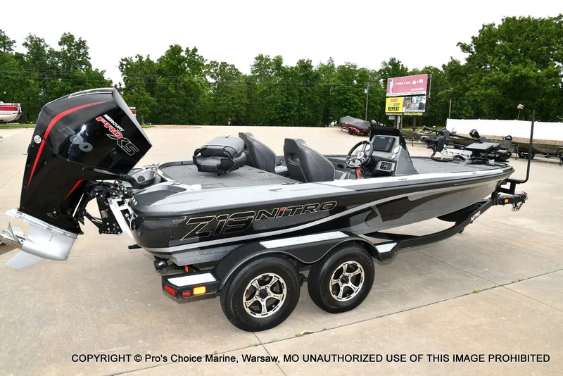 Slide: The Image of Nitro Z19 Pro 2020 - 71