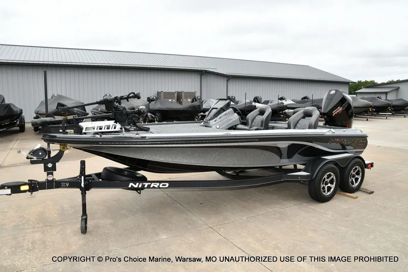 Slide: The Image of Nitro Z19 Pro 2020 - 72