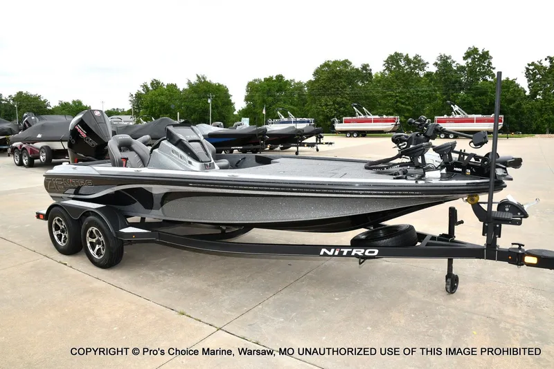 Slide: The Image of Nitro Z19 Pro 2020 - 73