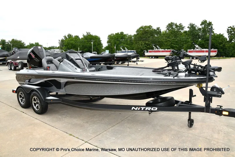 Slide: The Image of Nitro Z19 Pro 2020 - 74
