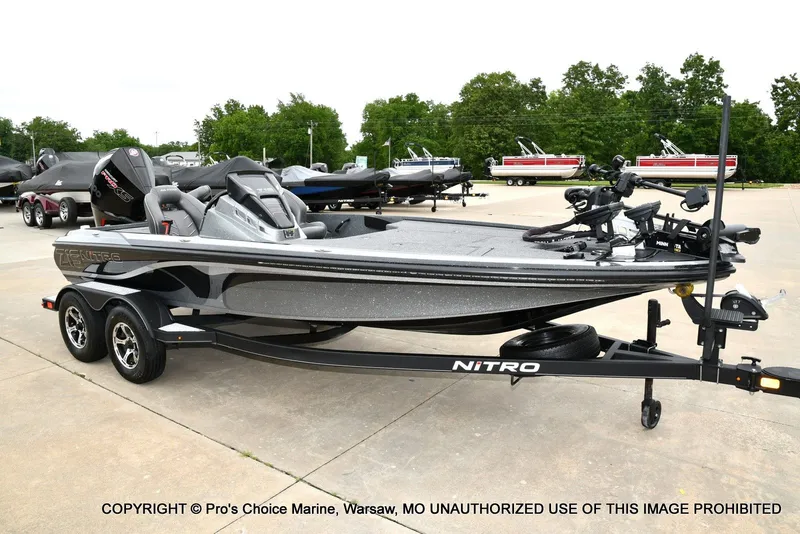 Slide: The Image of Nitro Z19 Pro 2020 - 75