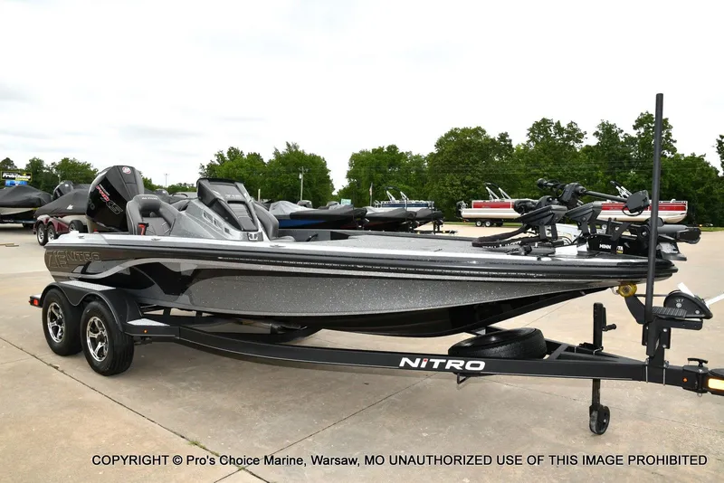 Slide: The Image of Nitro Z19 Pro 2020 - 76