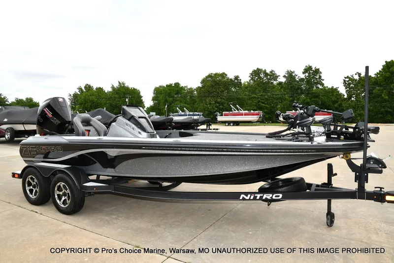 Slide: The Image of Nitro Z19 Pro 2020 - 77
