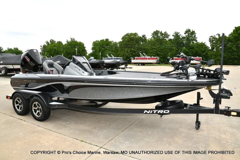 Slide: The Image of Nitro Z19 Pro 2020 - 78