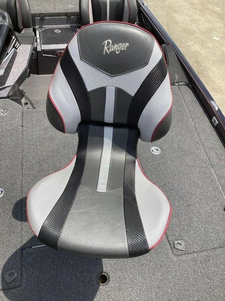 Slide: The Image of Ranger Z520R 2025 - 52