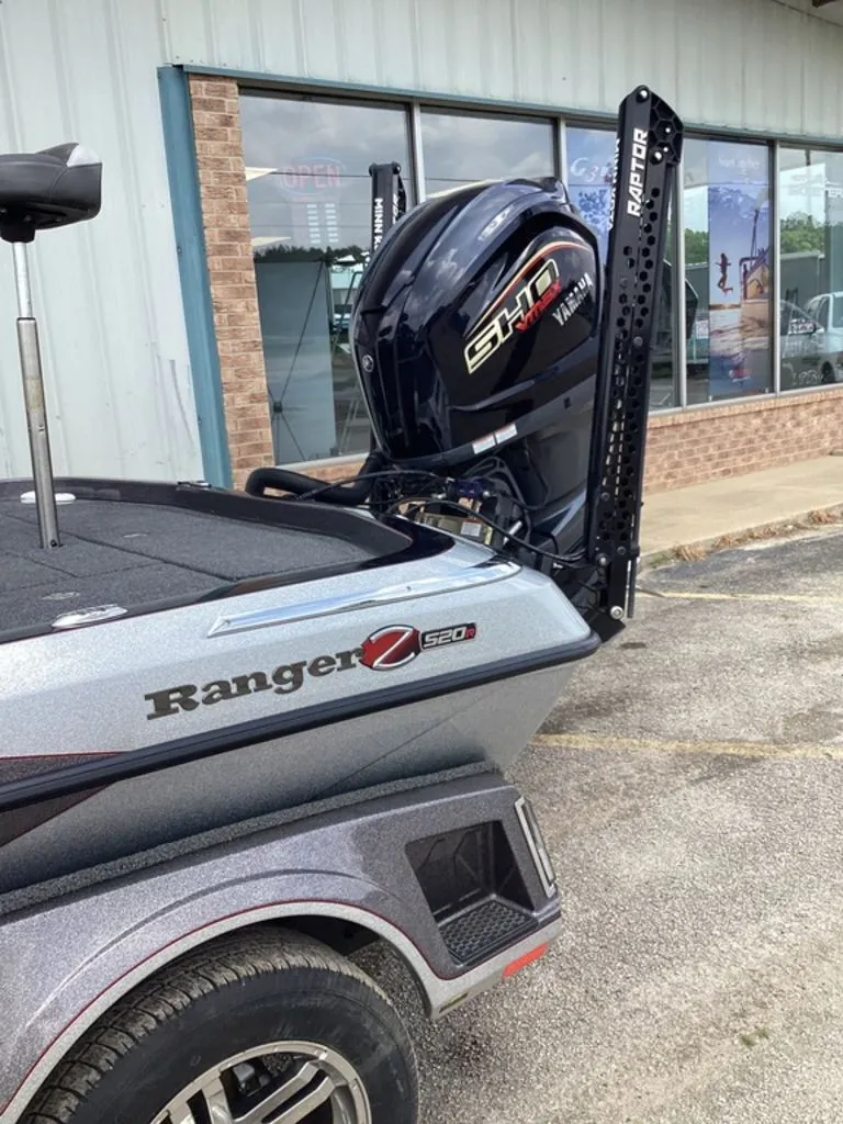Slide: The Image of Ranger Z520R 2025 - 61