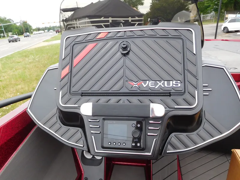 Slide: The Image of Vexus VX21 2022 - 15