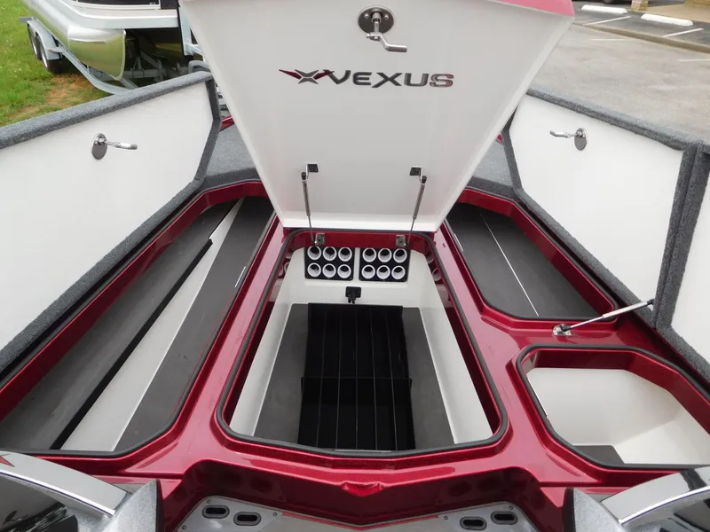 Slide: The Image of Vexus VX21 2022 - 17