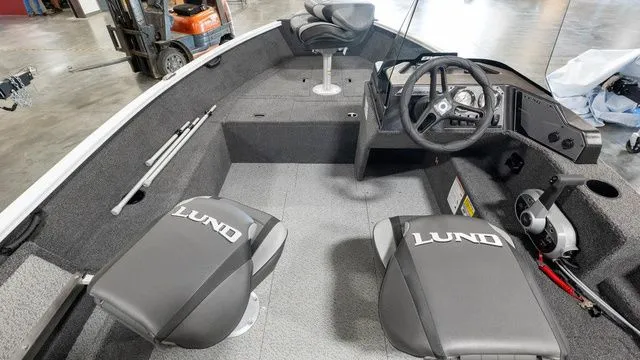 Slide: The Image of Lund 1650 Rebel XL SS 2025 - 14