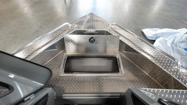 Slide: The Image of Lund 200 Heavy Gauge Sport 2026 - 33
