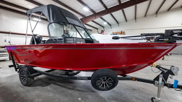 Slide: The Image of Lund 1775 Adventure Sport 2026 - 5