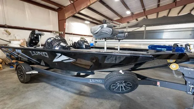 The Image of Lund 1875 Renegade 2026 - 1