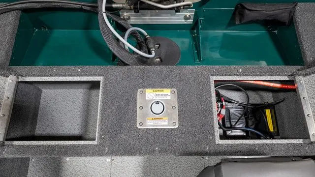 Slide: The Image of Lund 1650 Rebel XL SS 2026 - 15