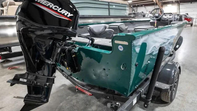 Slide: The Image of Lund 1650 Rebel XL SS 2026 - 4