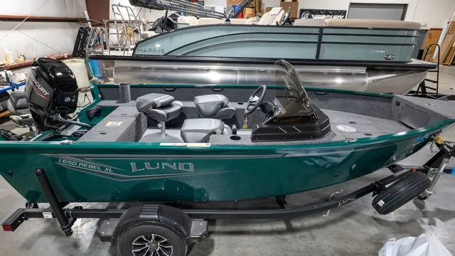 Slide: The Image of Lund 1650 Rebel XL SS 2026 - 6