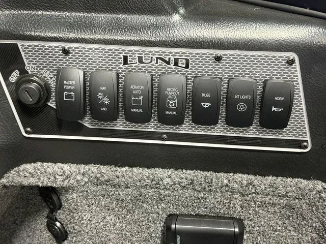 Slide: The Image of Lund 2075 Impact XS Sport 2026 - 10