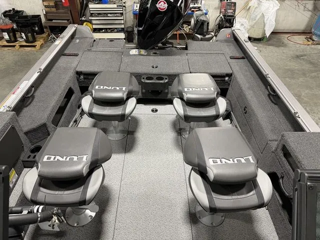 Slide: The Image of Lund 2075 Impact XS Sport 2026 - 16