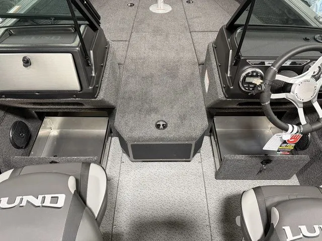 Slide: The Image of Lund 2075 Impact XS Sport 2026 - 18