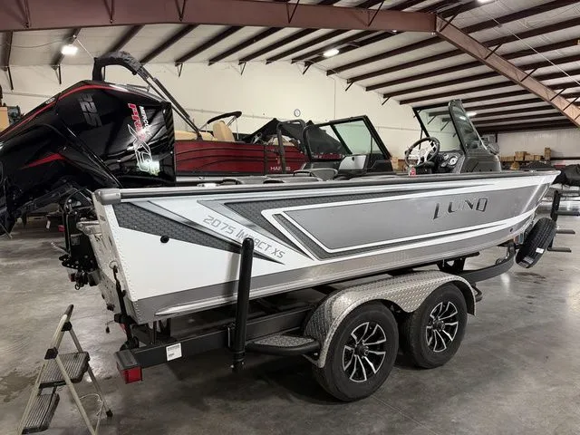 Slide: The Image of Lund 2075 Impact XS Sport 2026 - 5