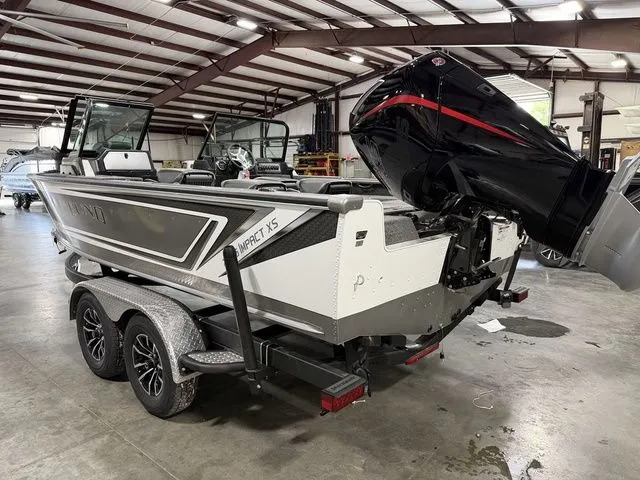 Slide: The Image of Lund 2075 Impact XS Sport 2026 - 7