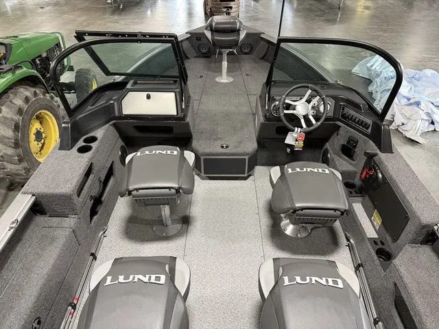 Slide: The Image of Lund 2075 Impact XS Sport 2026 - 8