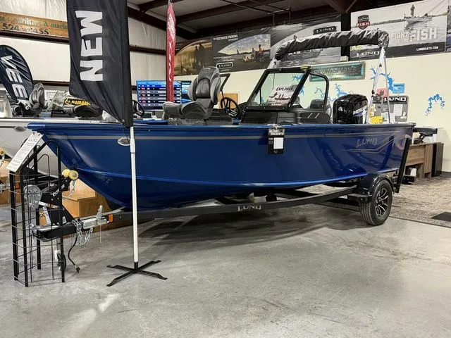 The Image of Lund 1700 Explorer Sport 2026 - 1