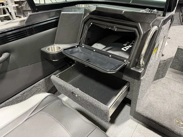 Slide: The Image of Lund 2275 Baron Sport 2026 - 27