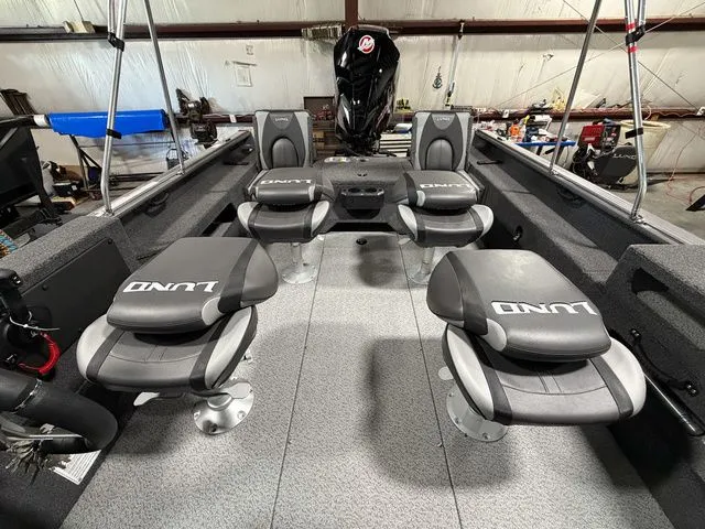 Slide: The Image of Lund 2075 Impact XS Sport 2026 - 16