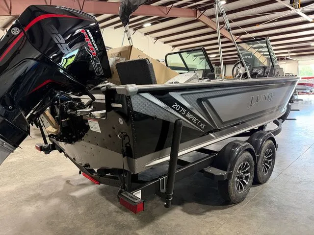 Slide: The Image of Lund 2075 Impact XS Sport 2026 - 5