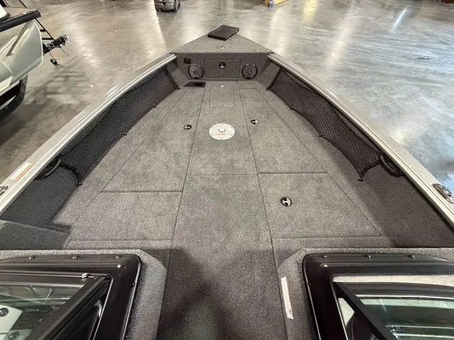 Slide: The Image of Lund 2075 Impact XS Sport 2026 - 6