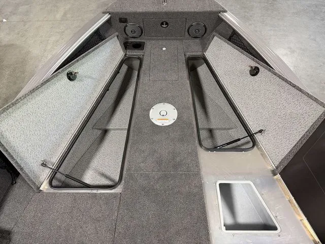 Slide: The Image of Lund 2075 Impact XS Sport 2026 - 7