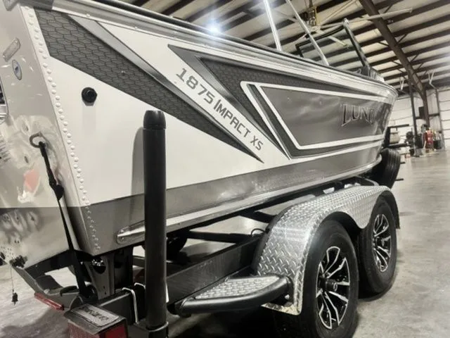 Slide: The Image of Lund 1875 Impact XS Sport 2026 - 11