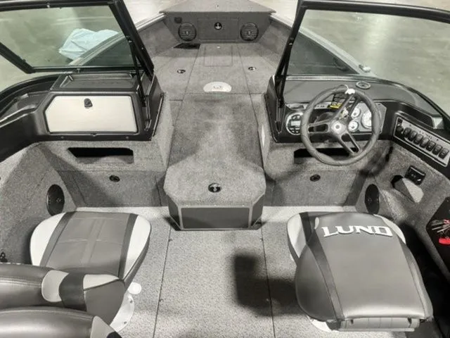 Slide: The Image of Lund 1875 Impact XS Sport 2026 - 9
