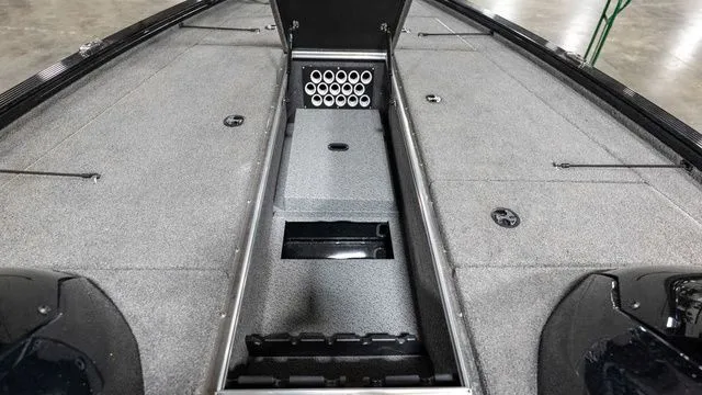 Slide: The Image of Lund Pro-V Bass 2075 2018 - 11