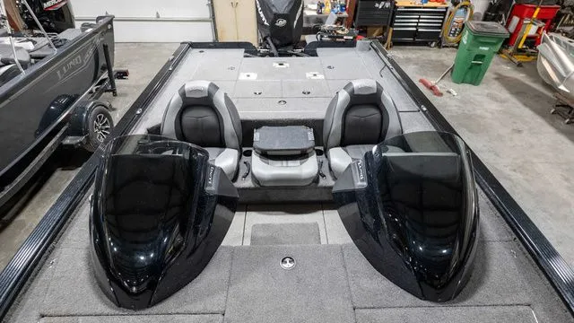 Slide: The Image of Lund Pro-V Bass 2075 2018 - 12