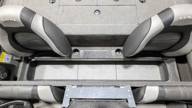 Slide: The Image of Lund Pro-V Bass 2075 2018 - 13