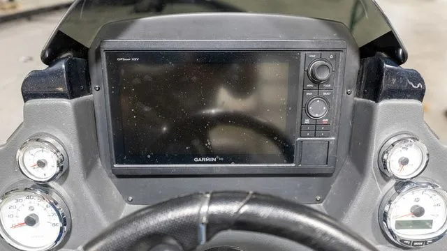 Slide: The Image of Lund Pro-V Bass 2075 2018 - 17