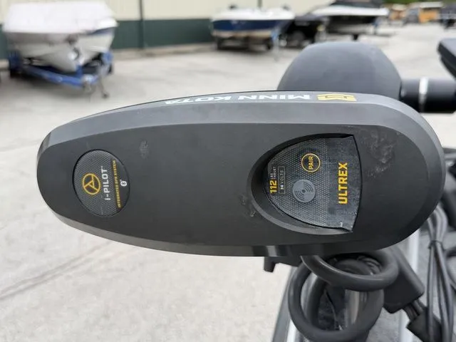 Slide: The Image of Phoenix Bass Boats 721 ProXP 2021 - 11
