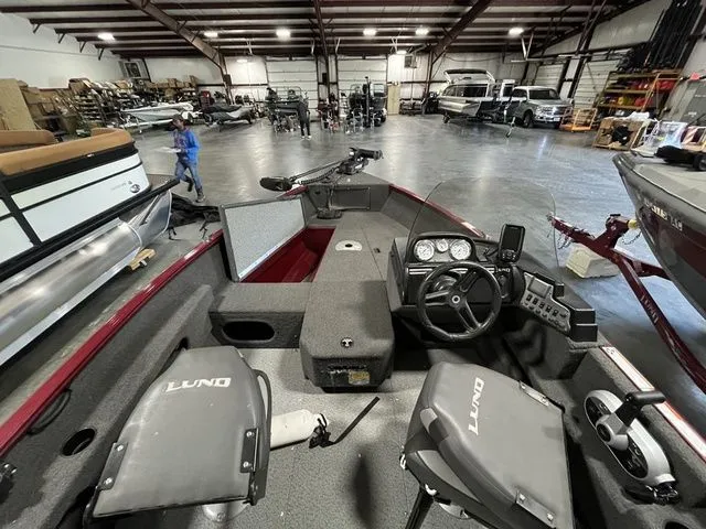 Slide: The Image of Lund 1675 Adventure SS 2019 - 4
